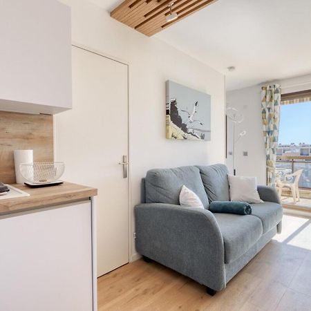 T2 200M From Lavandou Beach Classified 3 Le Lavandou Bagian luar foto