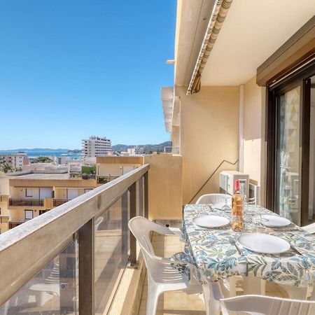 T2 200M From Lavandou Beach Classified 3 Le Lavandou Bagian luar foto