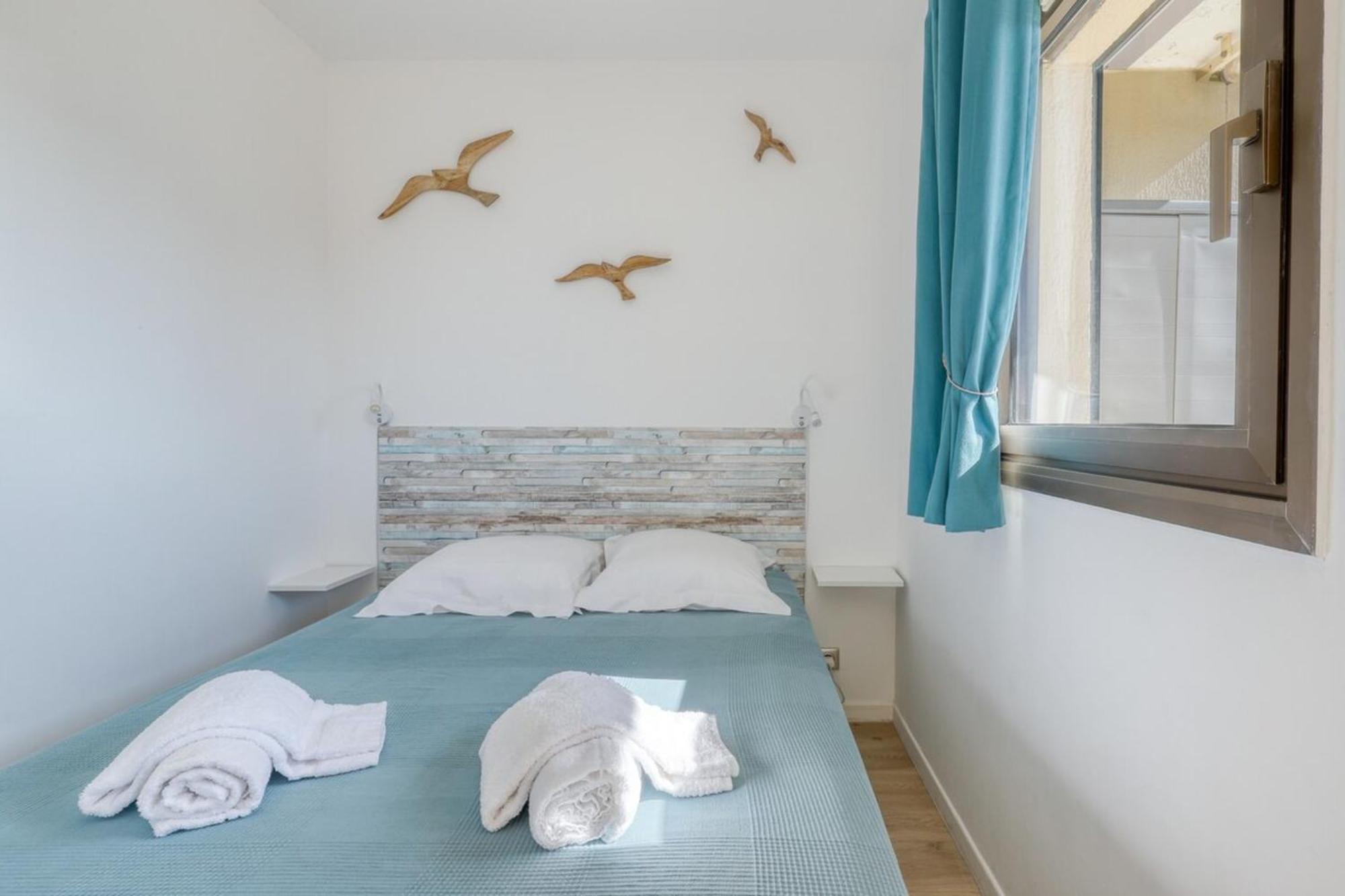 T2 200M From Lavandou Beach Classified 3 Le Lavandou Bagian luar foto