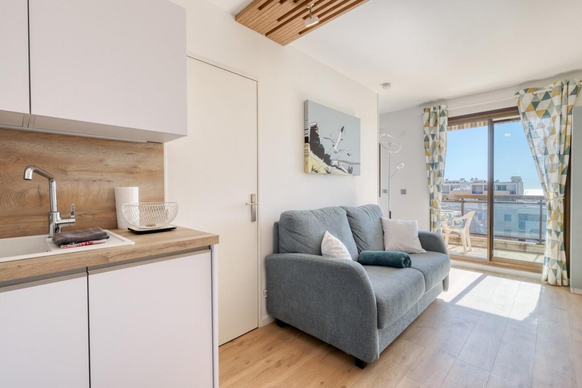 T2 200M From Lavandou Beach Classified 3 Le Lavandou Bagian luar foto