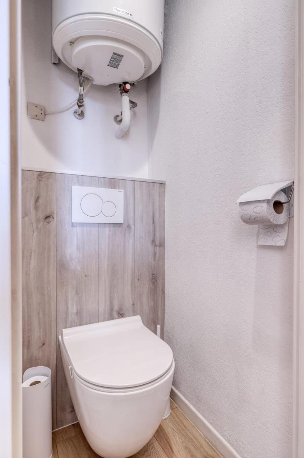 T2 200M From Lavandou Beach Classified 3 Le Lavandou Bagian luar foto