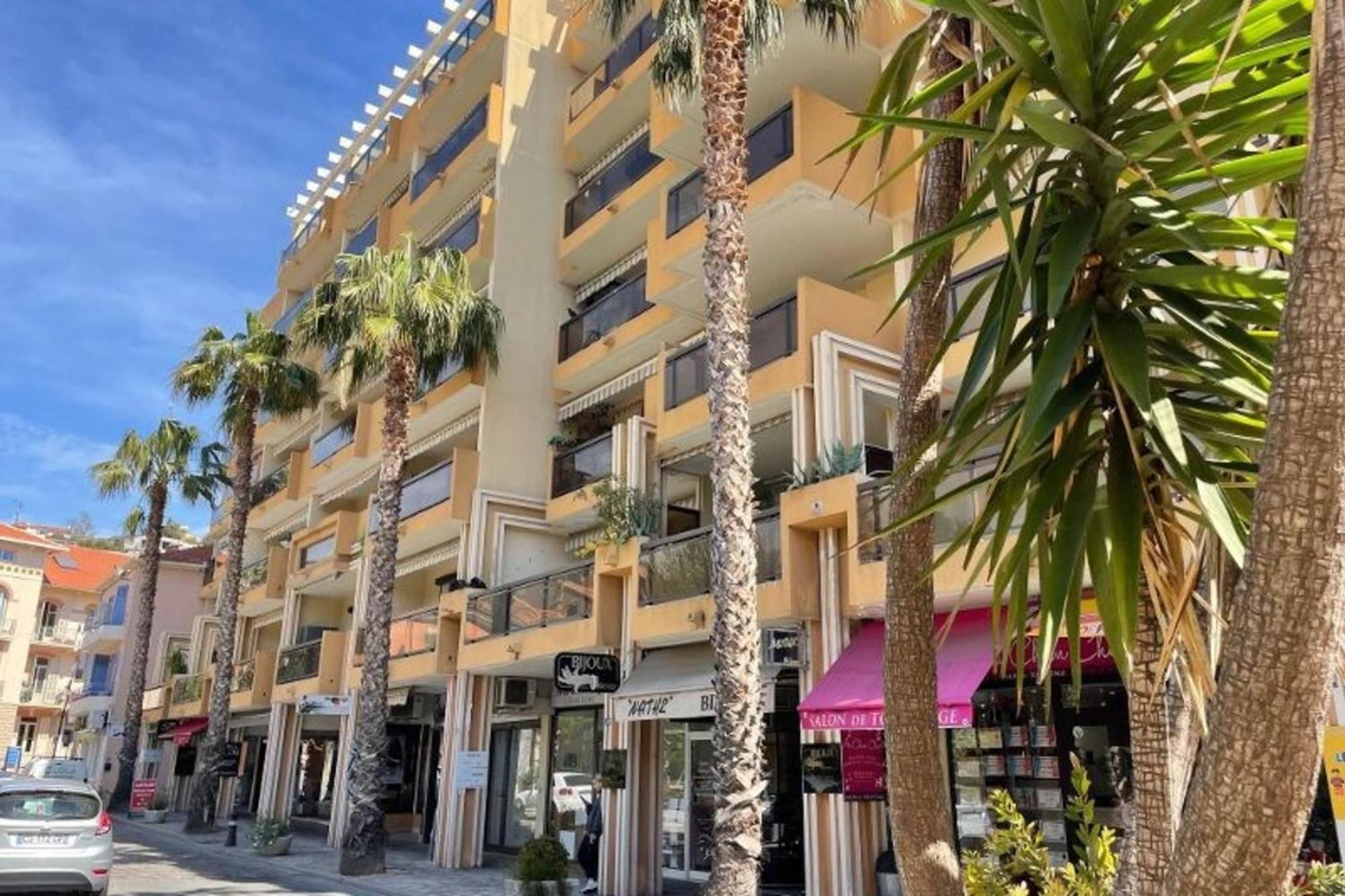 T2 200M From Lavandou Beach Classified 3 Le Lavandou Bagian luar foto