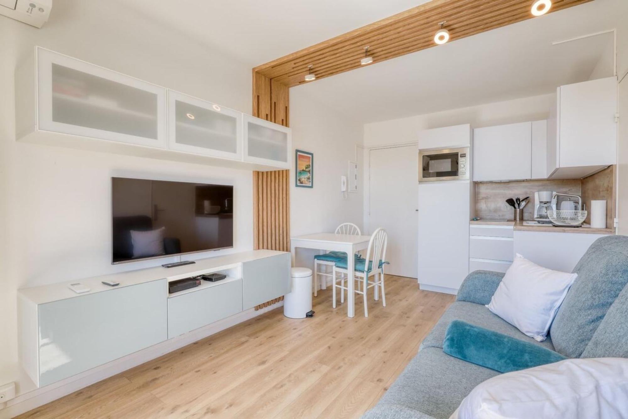 T2 200M From Lavandou Beach Classified 3 Le Lavandou Bagian luar foto