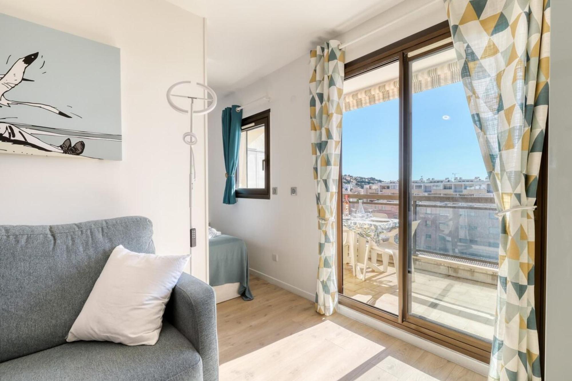 T2 200M From Lavandou Beach Classified 3 Le Lavandou Bagian luar foto