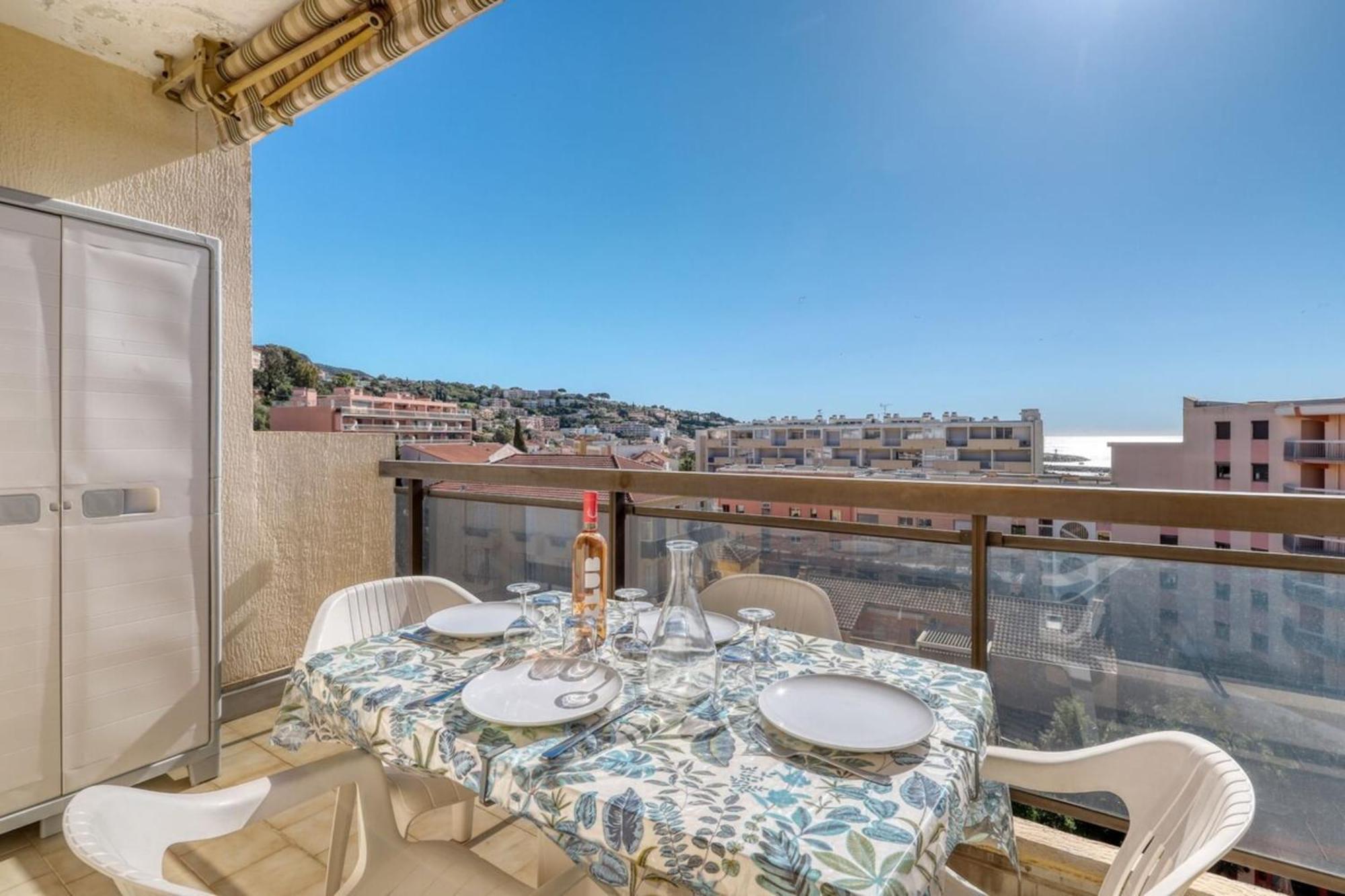 T2 200M From Lavandou Beach Classified 3 Le Lavandou Bagian luar foto